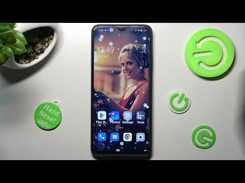 How to Open Apps in Pop Up View on OPPO A17 - Floating Windows