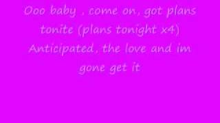 outkast i cant wait- lyrics