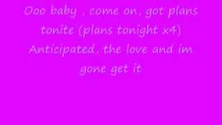 outkast i cant wait- lyrics