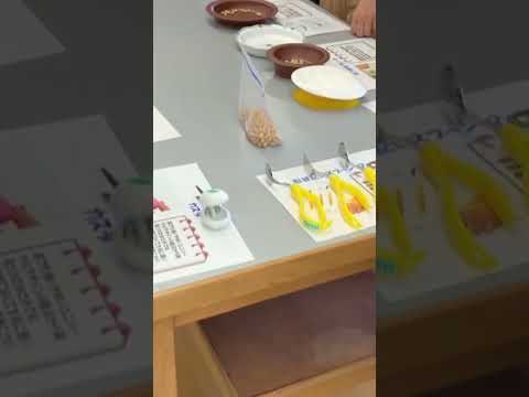 作業療法学科 Open campus 2023.7.29-30