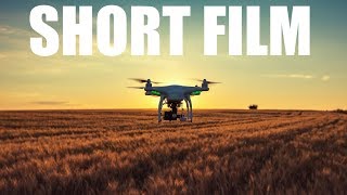 You won't believe what my drone found on camera (He's Dead)