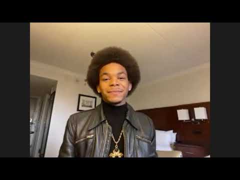 THE VOICE: Team Blake's Cam Anthony & Jordan Matthew Young on the Emotions of Their Dedicated Songs