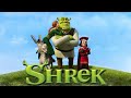 Shrek 2001 I M On My Way Pal Pitch