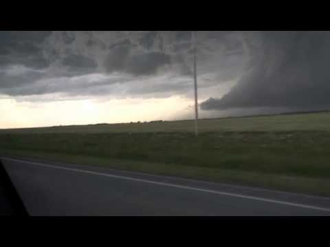 Hokie Storm Chase 2010: Day 3