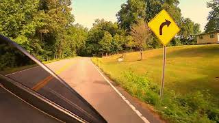 Ride To Stones River Battlefield