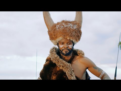 Super Star Atommy Sifa Igwee_Mama Samia_Official Video 4k_Migera Studio