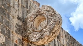 Incredible Inventions by the Ancient Maya