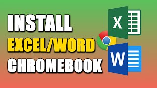 How To Install Microsoft Excel On Chromebook (SIMPLE WAY!)