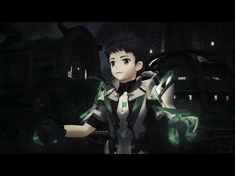 Xenoblade Chronicles 2 Cutscene 163 - Nia's Reproaches - ENGLISH