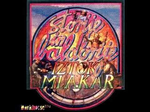 Iztok Mlakar - Karlo Špacapan