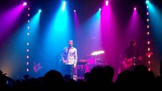 5.05.09 Relentless 7 - Webster Hall - Faithfully Remain