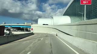 MSC Seaside Cruise Transportation From Port Miami To Plantation Florida Residence