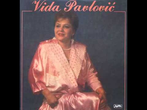 Vida Pavlovic - Cere kana avava - (Audio)