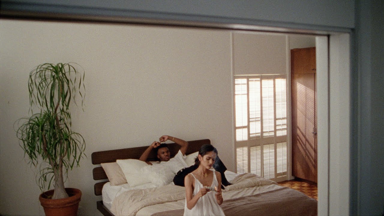 Baby Keem – “first order of business”