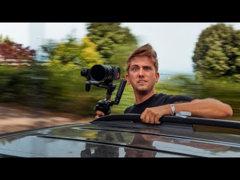 4 PROBLEMS TO SOLVE - Cane Secco | 1000Miglia 2021