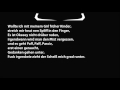 Lance Butters - Dunkelrote Augen Lyrics 
