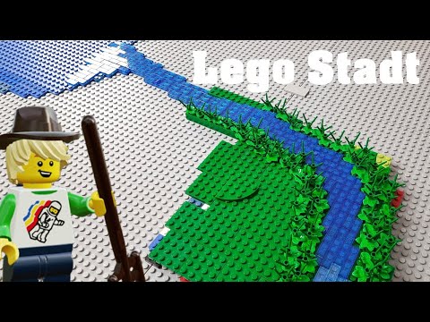 Lego Stadt (Teil 67) - Der Ländliche Bereich[10]