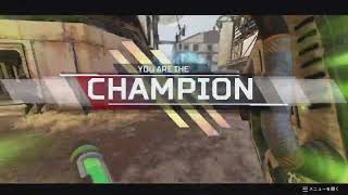 Apex Legends Highlight#3