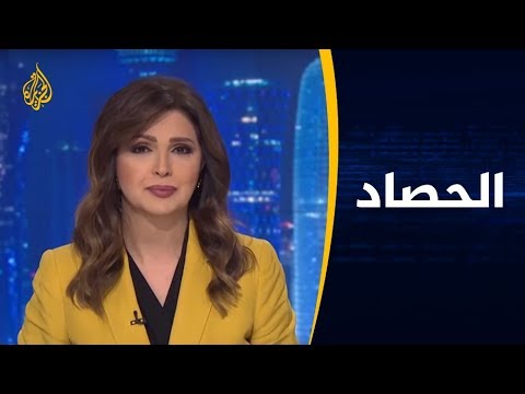 الحصاد السودان.. استمرار للحراك وترقب لخيارات الخروج من المأزق الراهن