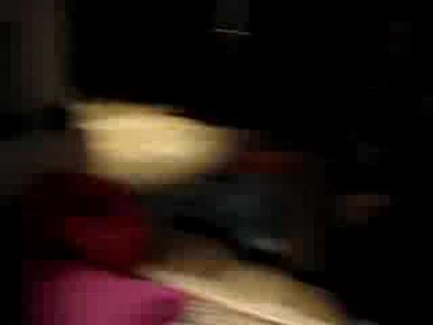 Alex and Horatio CSI