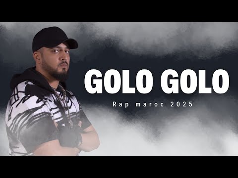 7taun : golo golo - rap maroc 2025 گولو گولو - راب مغربي 
