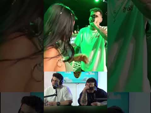 ENOUGH! - SKONE vs SUMERIA in FMS México