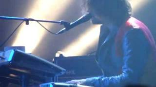 Guillemots - Little Bear + Trains To Brazil