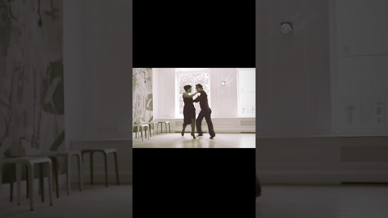 Geraldin Rojas y Ezequiel Paludi 🔥✨#tango #tangoargentino #танго #tangoshow #dance #bailar