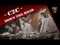 C2C - Down The Road (Live on TV Show TARATATA ...