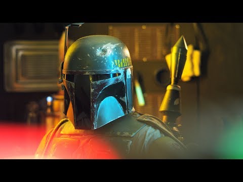 No Disintegrations "The Smuggler"