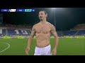 Zlatan Ibrahimovic’s Best Goal At Every Club #1