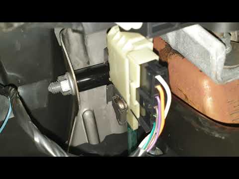 Hydroboost conversion on 1500 frame 99-06 chevy/gmc