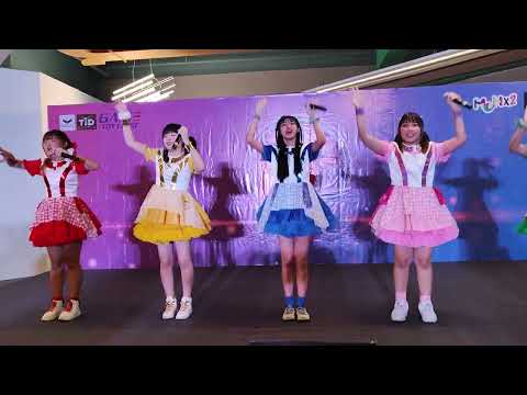 Koiyado @ Iconic Idol Fest # 7 - Seacon Srinakarin【4K 60FPS】