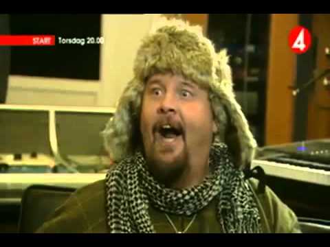 Made In Sweden Season 2 Trailer