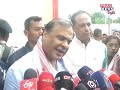 Zubeen Garg To Be Airlifted To Guwahati Says Assam CM
