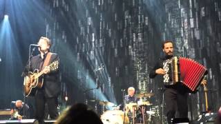 2016-03-05 Francis Cabrel @ Forest National 12 In Extremis