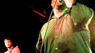 Fairweather - Reunion Show - Burn Bridges Keep Warm