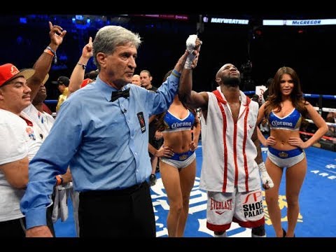 Yordenis Ugas vs. Cesar Barrionuevo Today Boxing Fight Match Highlights