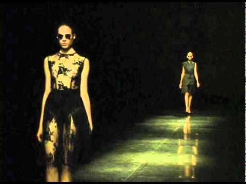 Vitorino Campos - Dragão Fashion Brasil 2011