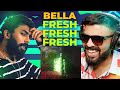 Bella - Zamana Ho Gaya Reaction | Bella New Song Reaction | AFAIK