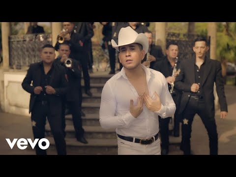 Banda Guasaveña de Valentín Elizalde - Volveré A Amar ft. El Bebeto
