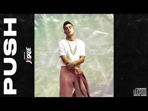 Jamule x Gunna x Young Thug Type Beat 'Push' Free Trap Beats 2022 - Rap Instrumental (prod. Joskee)