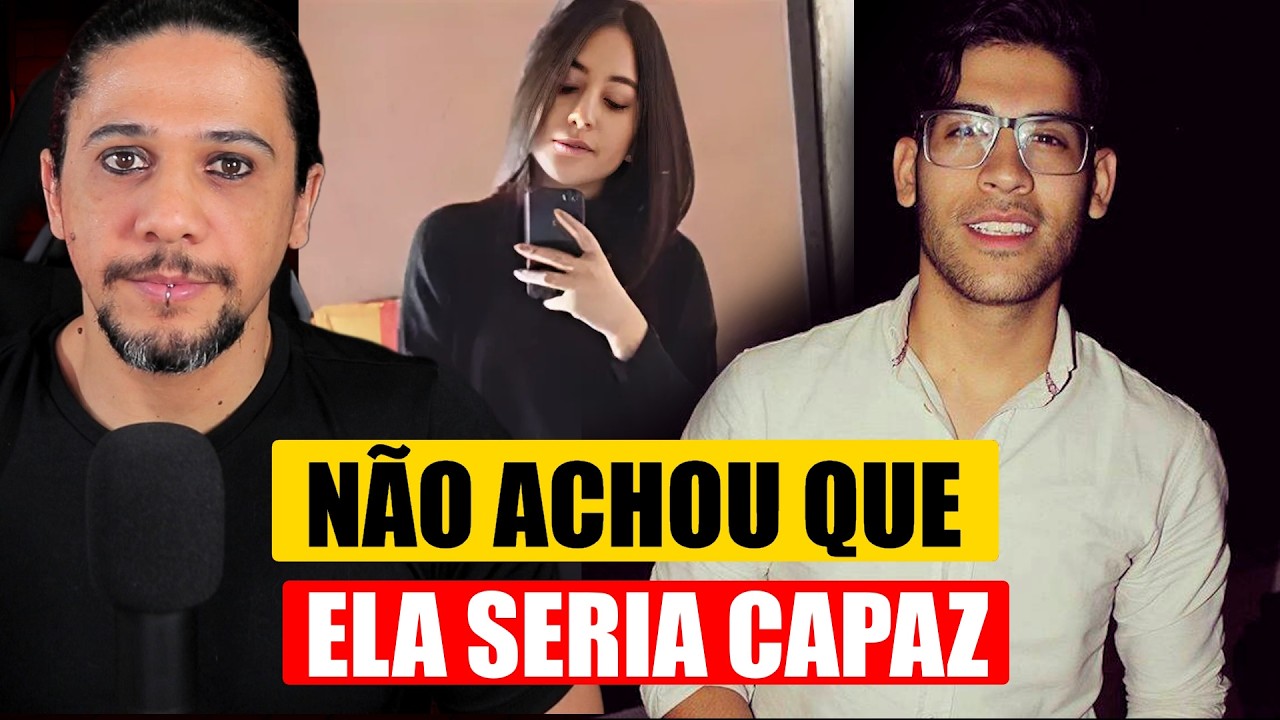 UM FUTURO INTERROMPIDO, CASO NORBERTO RONQUILLO