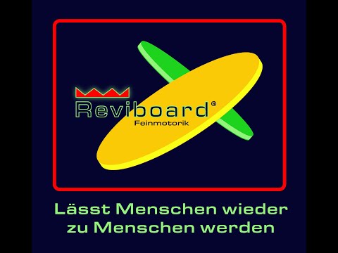 #Reviboard® – Erfahrungsberichte