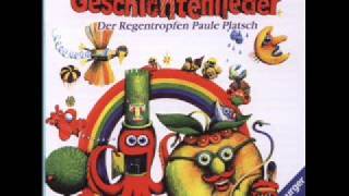 Reinhard Lakomy: Der Streuselkuchen - Paule Platsch 12