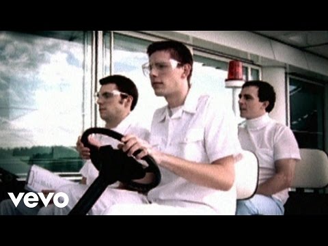 Groove Armada - At the River
