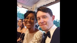 Wedding Celebration: LAURA and JOSH BOCK