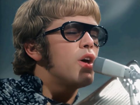 I Had Too Much To Dream (Last Night) - Billboard 1967