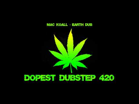 Mac Koall - Earth Dub