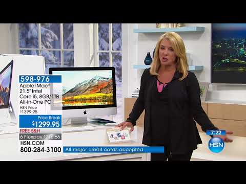 HSN | Hi Tech Home 01.05.2018 - 04 AM